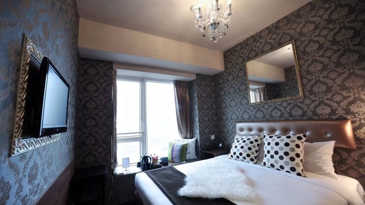 Ramada by Wyndham Hong Kong Grand 